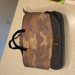 Stella and Dot Weekender